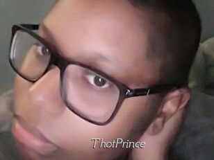 ThotPrince
