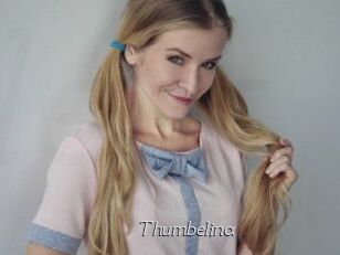 Thumbelina Le Scandale