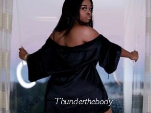 Thunderthebody