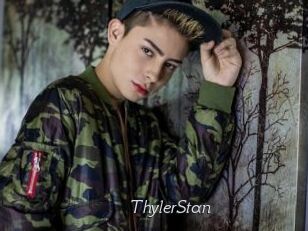 ThylerStan