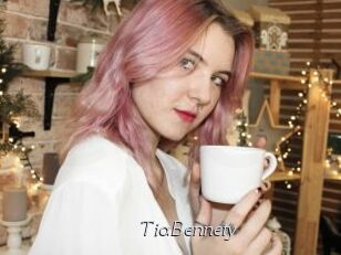 TiaBennety
