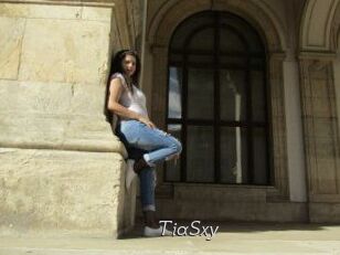 TiaSxy