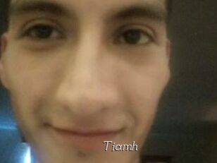 Tiamh