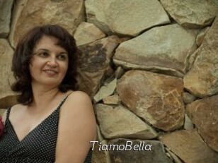 TiamoBella