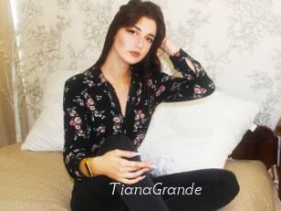 TianaGrande