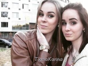 TianaKarina