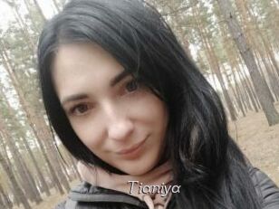 Tianiya