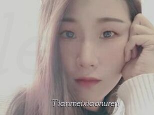 Tianmeixiaonuren