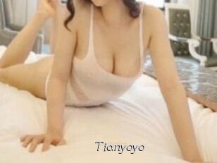 Tianyoyo