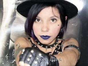 Tiara_Black