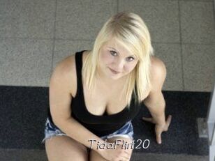 TidaFlirt20