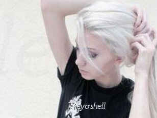 Tieyashell