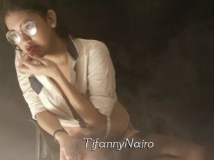 TifannyNairo