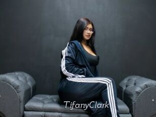 TifanyClark