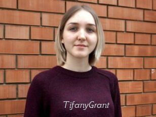 TifanyGrant