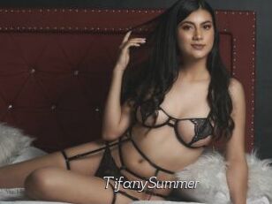 TifanySummer