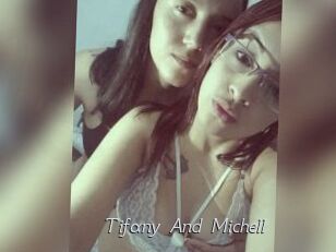 Tifany_And_Michell