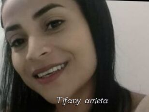 Tifany_arrieta