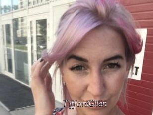 TiffaniGllen