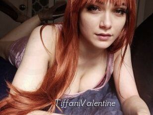 TiffaniValentine