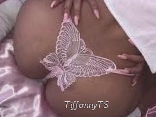 TiffannyTS