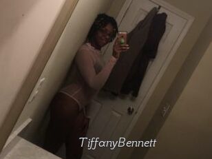 TiffanyBennett
