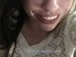 TiffanyCountryCutie