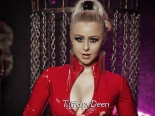 TiffanyDeen