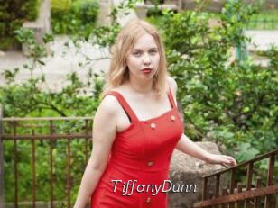 TiffanyDunn