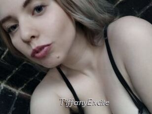 TiffanyExcite