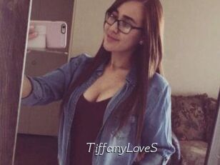 TiffanyLoveS