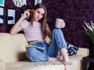 TiffanyPheromona