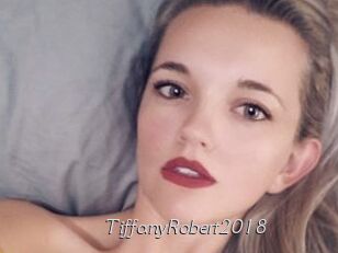 TiffanyRobert2018