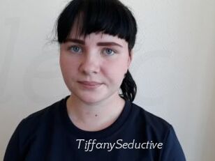 TiffanySeductive