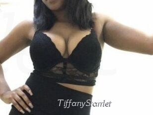 TiffanyStarrlet
