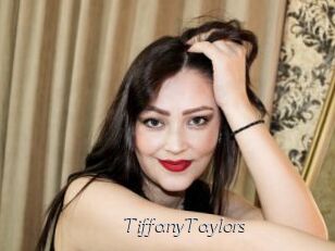 TiffanyTaylors Le Scandale