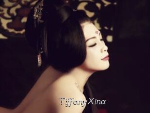 TiffanyXina
