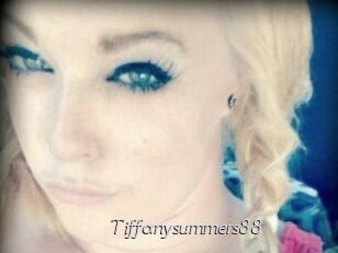 Tiffanysummers88