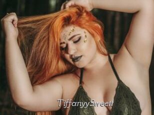 TiffanyySweett