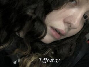 Tiffhunny