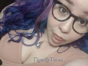 TigerlilyTorrez