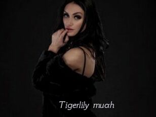 Tigerlily_muah