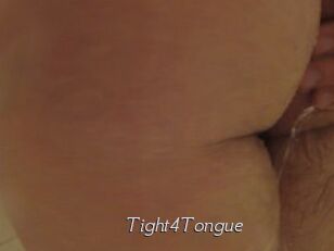 Tight4Tongue