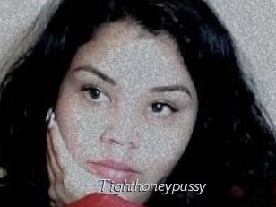 Tighthoneypussy