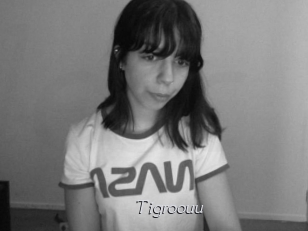 Tigroouu Le Scandale