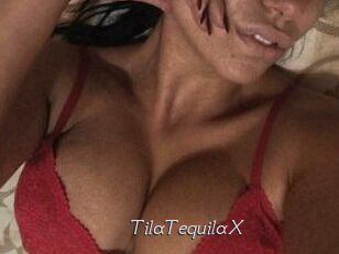 TilaTequilaX