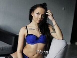 Tilatitts
