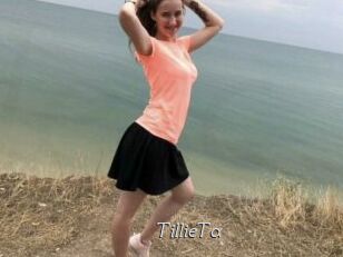 TillieTa