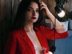 TillyShy