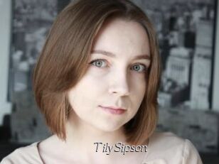 TilySipson
